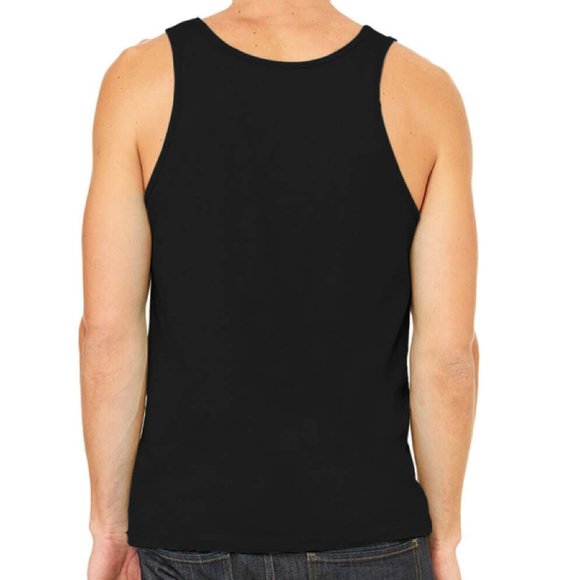 My Chemical Romance Thank You For The Venom emo rock Official Tank Top L NWT - Picture 3 of 3